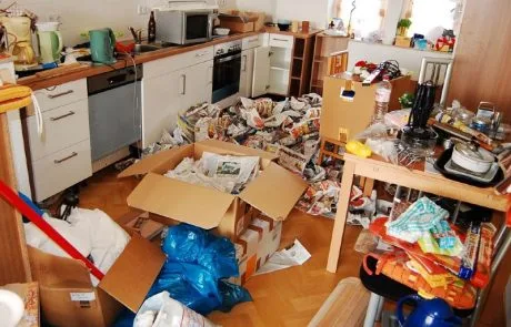 Wohnungsräumung 1150 – Wohnungsauflösung 1150 – Entrümpelung 1150 Wien