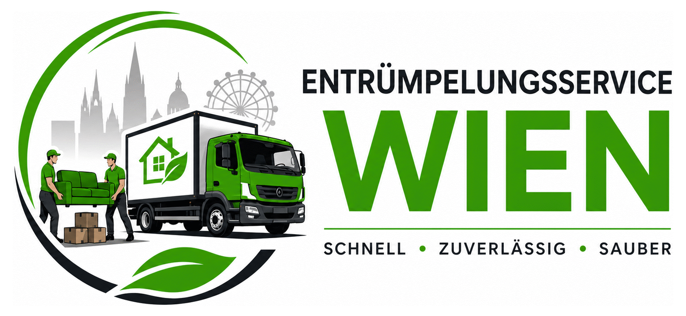 Entrümpelungsservice Wien